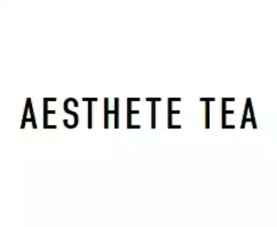 Shop Aesthete Tea promo codes logo