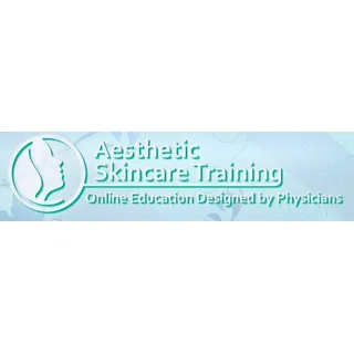 Shop Aesthetic Skincare Training coupon codes logo
