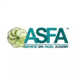 Aesthetic Spa Facial Academy discount codes