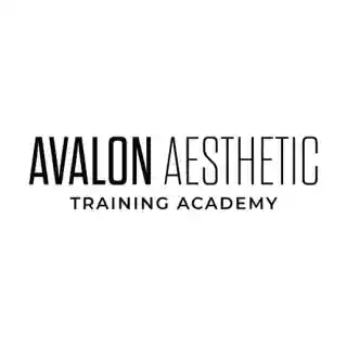 Shop Aesthetic Training Academy discount codes logo