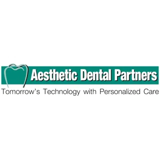 Aesthetic Dental Partners logo