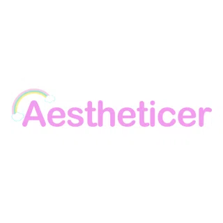 Aestheticer logo