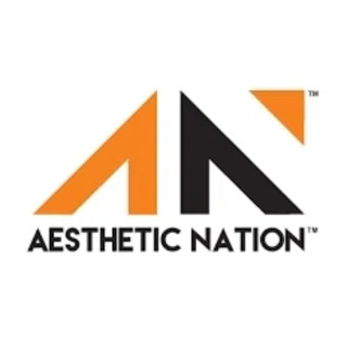 Shop Aesthetic Nation logo