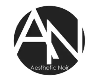 Aesthetic Noir logo