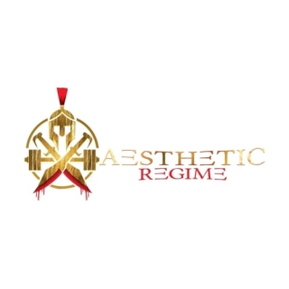 Shop Aesthetic Regime logo