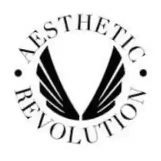 Aesthetic Revolution logo