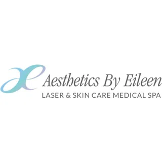 Aesthetics by Eileen logo