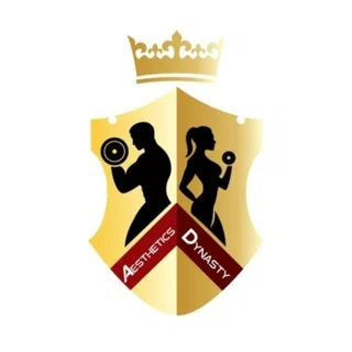 Shop Aesthetics Dynasty logo