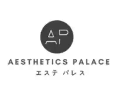 Shop Aesthetics Palace promo codes logo