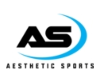 Shop Aesthetic Sports Nutrition logo