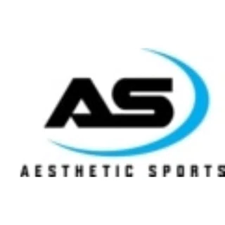 Shop Aesthetic Sports  coupon codes logo