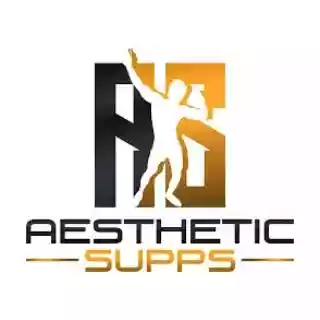 Shop Aesthetic Supplements coupon codes logo