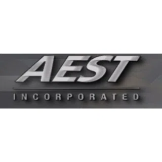 Shop AEST logo
