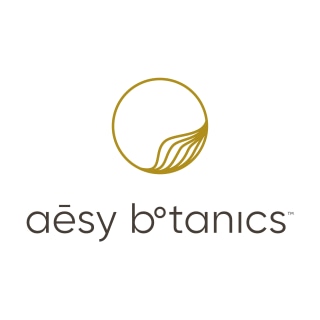 Shop AesyBotanics logo