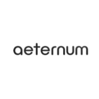The Aeternum Company logo