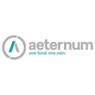 Aeternum Coin logo