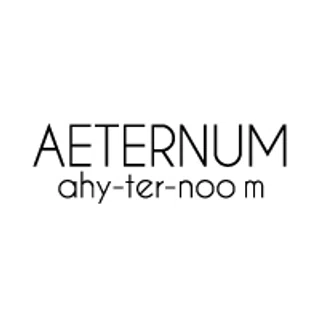 Aeternum Store logo