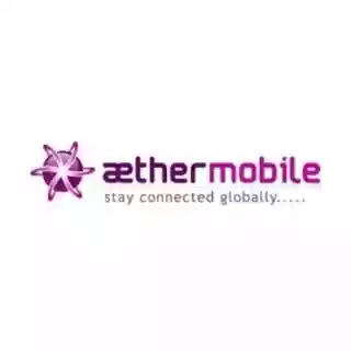 Aether Mobile coupon codes