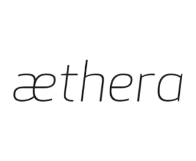 Shop Aethera Beauty logo