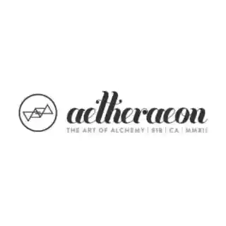 Shop Aetheraeon promo codes logo