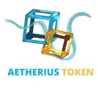 Aetherius Token logo