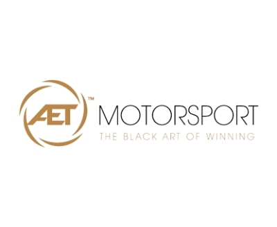 Shop AET Motorsport logo