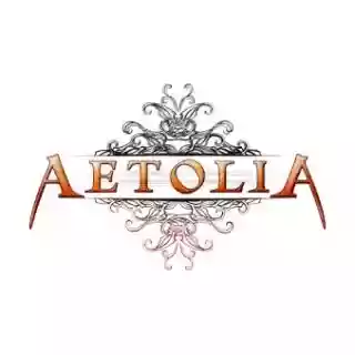 Shop Aetolia coupon codes logo