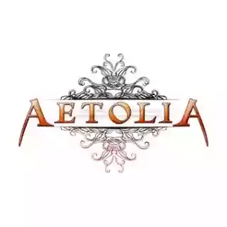 Aetolia logo