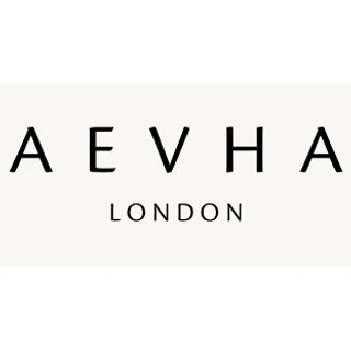 AEVHA  logo