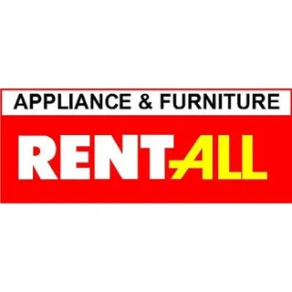 Shop AF-RentAll logo