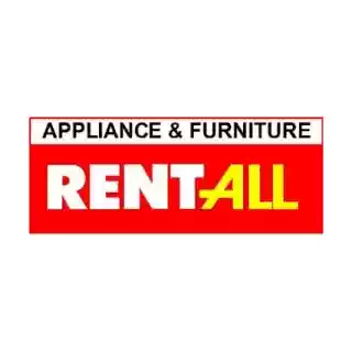 AF-RentAll logo