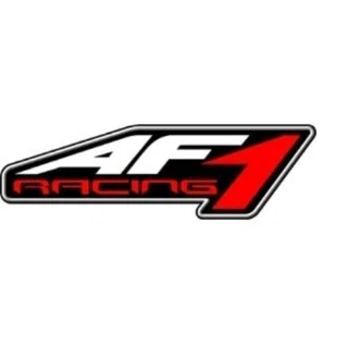 Shop AF1 Racing logo