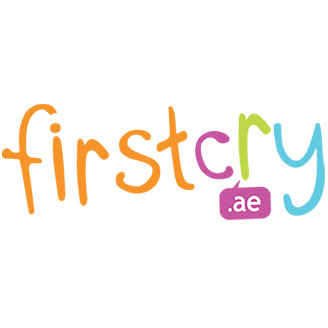 FirstCry UAE logo