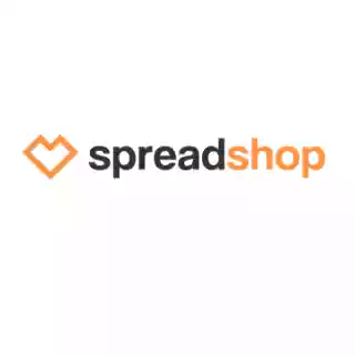 Shop Spreadshirt logo