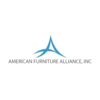 American Furniture Alliance logo