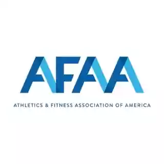 AFAA logo