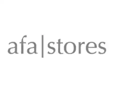 Shop AFA Stores discount codes logo