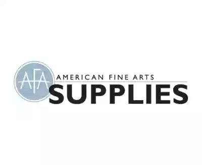 AFA Supplies coupon codes