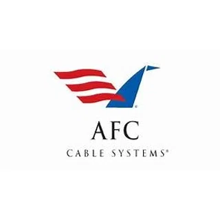 Shop AFC Cable Systems logo