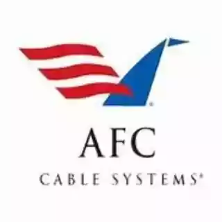 Shop AFC Cable Systems promo codes logo