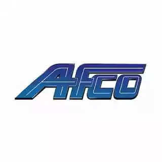 Afco Racing Products discount codes