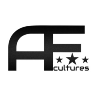 Afcultures logo