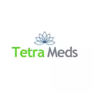 Tetra Meds logo