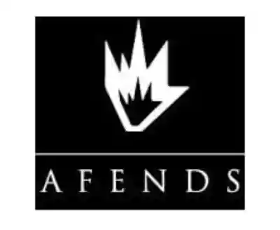 Shop Afends logo