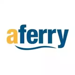 aferry.com logo