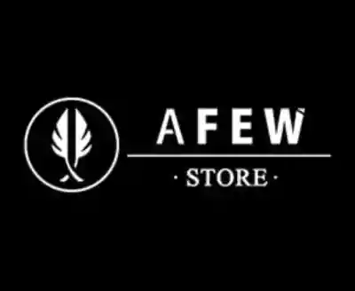 Afew Store coupon codes