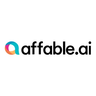 Affable logo