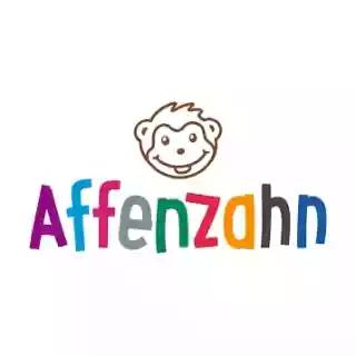 Affenzahn US logo