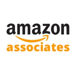 Shop Amazon Associates logo