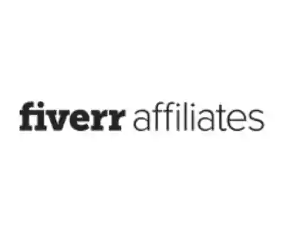 Shop Fiverr Affiliates logo